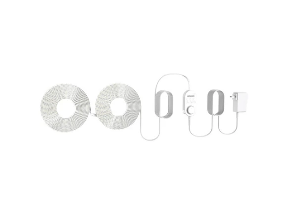 RGB Smart Pixel LED Light Strip — LED Strip Lights, amaran