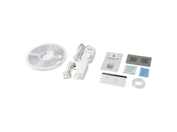 RGB Smart Pixel LED Light Strip — LED Strip Lights, amaran