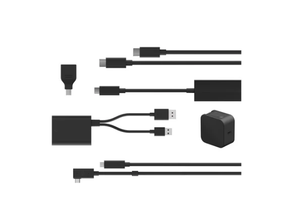 VR Headset — Streaming Kit, Consumer Edition — VR Headsets, HTC VIVE