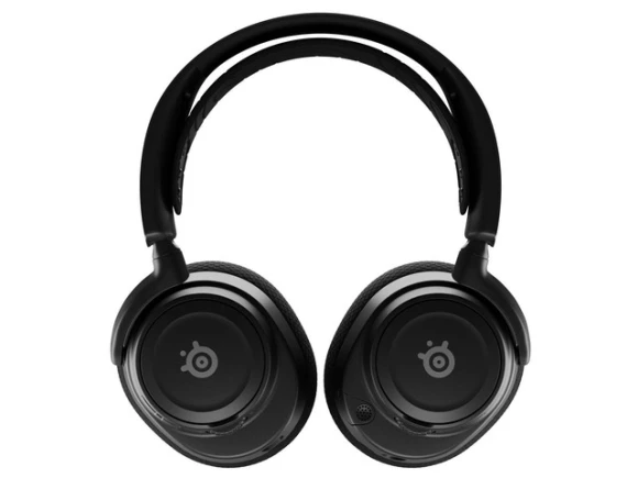 Wireless Multi-Platform Gaming Headset — Wireless Earbuds, SteelSeries
