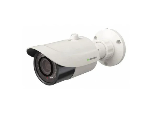 Bullet Surveillance Camera — Security Camera, Vitek