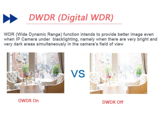 Dome IP Network Camera — Security Camera, ESCAM