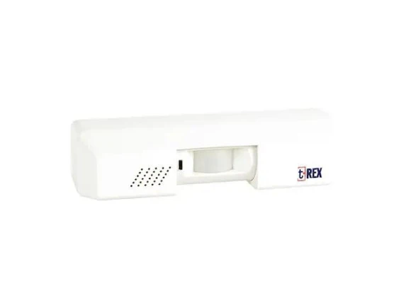 Infrared Motion Sensor — Motion Sensor, KANTECH