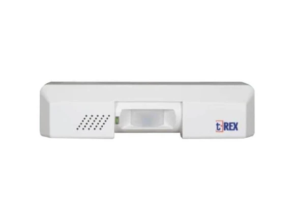 Infrared Motion Sensor — Motion Sensor, KANTECH
