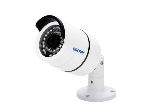 IP Camera — Security Camera, ESCAM