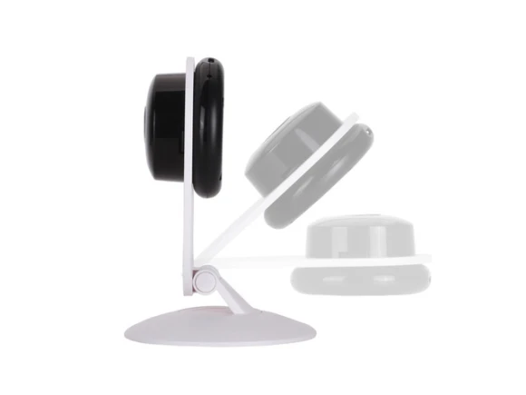 IP Network Camera — Baby Monitor, ESCAM