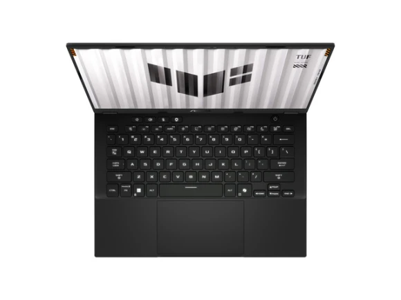 TUF Gaming 14-inch Laptop — Laptops, Asus