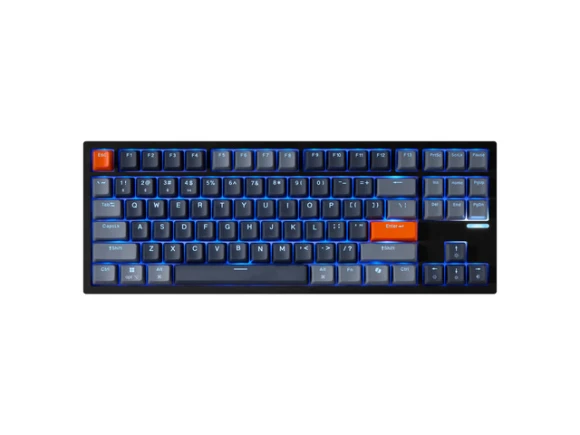 Mechanical Keyboard — Bluetooth Keyboard, ADESSO