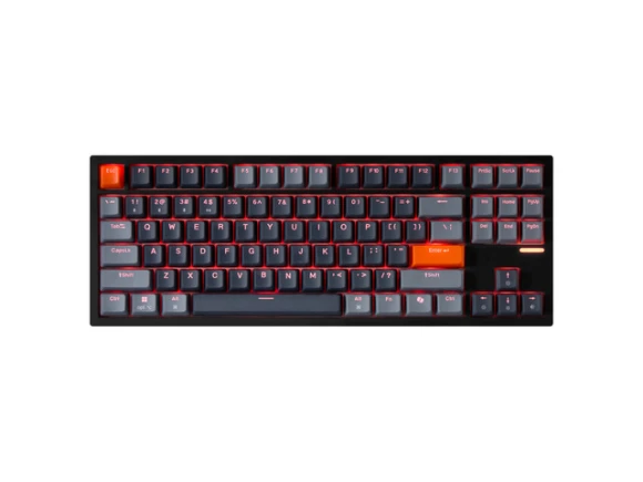 Mechanical Keyboard — Bluetooth Keyboard, ADESSO