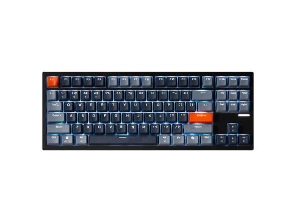 Mechanical Keyboard — Bluetooth Keyboard, ADESSO