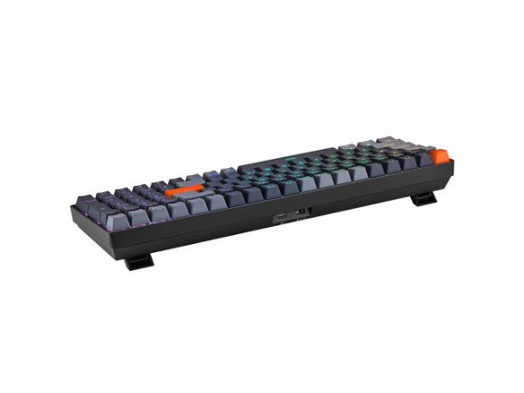Mechanical Mini Keyboard — Bluetooth Keyboard, ADESSO