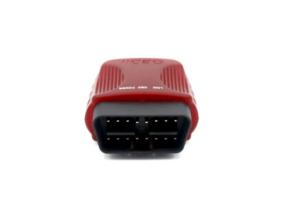 WiFi OBD II Car Diagnostic Scanner — OBD2 Scanners, JinTaoRui