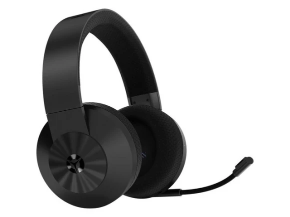 Wireless Gaming Headset — Wireless Earbuds, Lenovo