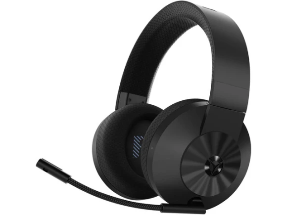Wireless Gaming Headset — Wireless Earbuds, Lenovo
