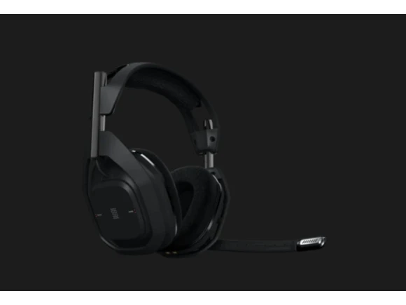 Wireless Headset with Base Station — Wireless Earbuds, Astro Gaming