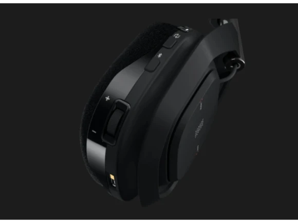 Wireless Headset with Base Station — Wireless Earbuds, Astro Gaming