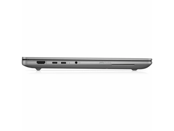 14-inch Mobile Workstation — Laptops, HP