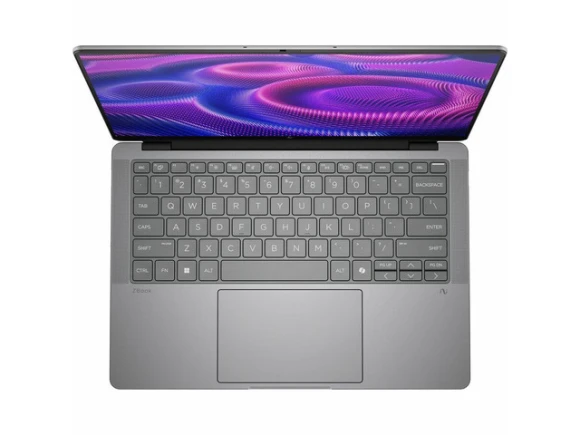 14-inch Mobile Workstation — Laptops, HP