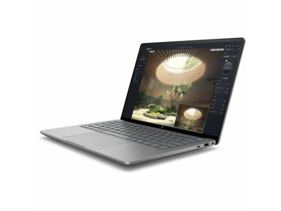 14-inch Mobile Workstation — Laptops, HP