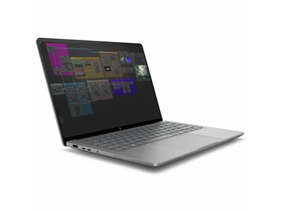 14-inch Mobile Workstation — Laptops, HP