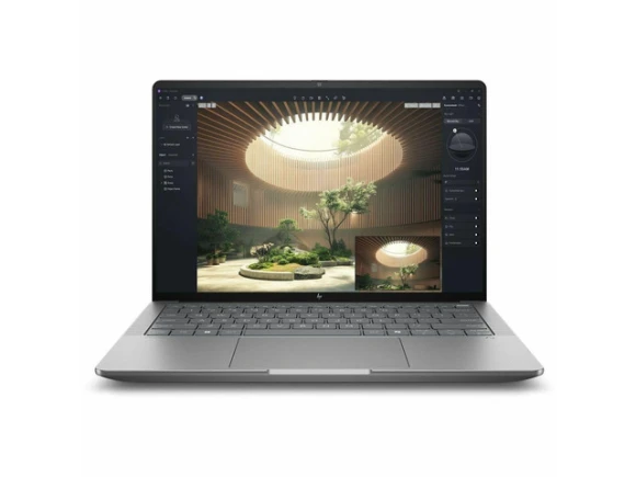 14-inch Mobile Workstation — Laptops, HP