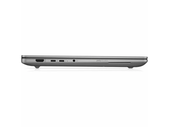 14-inch Mobile Workstation — Laptops, HP