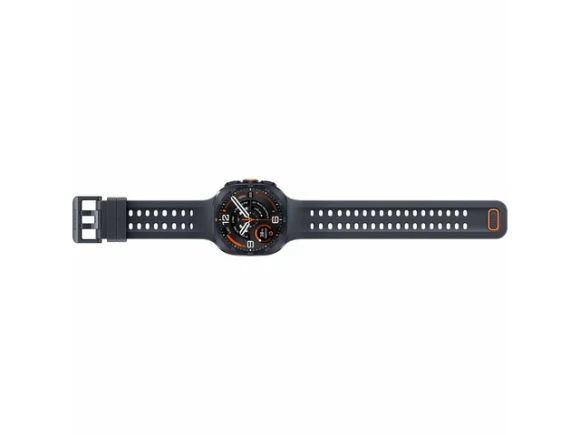 47mm Smartwatch, Titanium Gray, 800mAh — Smart Watch, Samsung