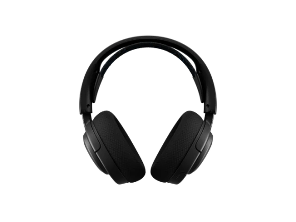 Arctis Nova 5P Wireless Gaming Headset — Wireless Earbuds, SteelSeries