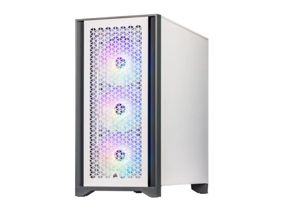 Armix Gaming Desktop PC — Desktop Computers, Velztorm