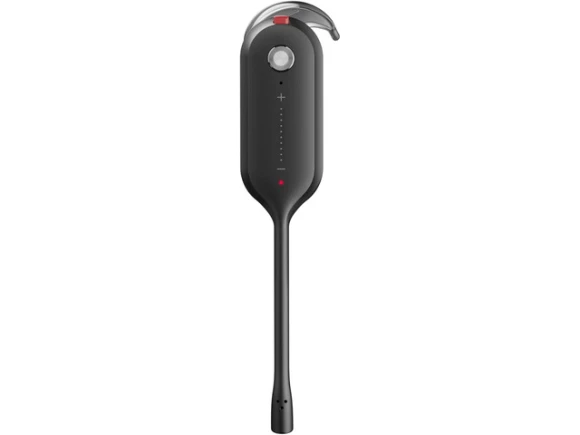 Convertible DECT Wireless Headset — Wireless Earbuds, Yealink