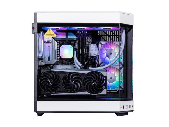 Gaming Desktop PC — Desktop Computers, Velztorm