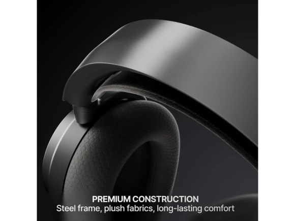 Gaming headset, Black, Gen 2 — Wireless Earbuds, SteelSeries