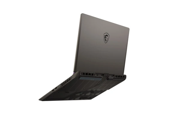 Gaming laptop — Laptops, MSI