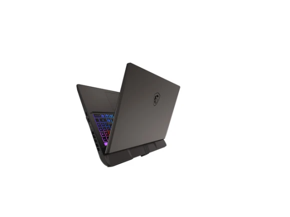 Gaming laptop — Laptops, MSI