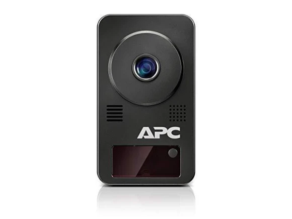 NetBotz Camera Pod 165 — Security Camera, APC