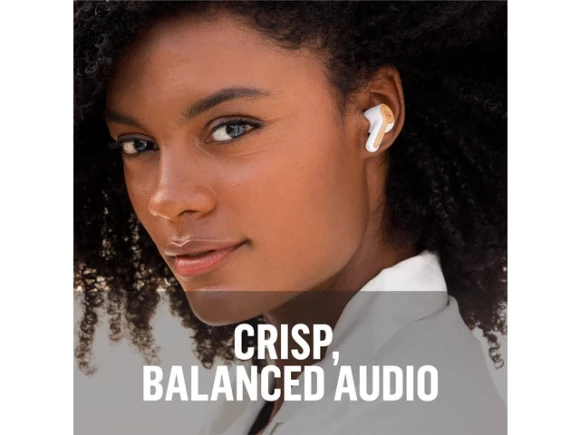 True Wireless Earbuds — Wireless Earbuds, House of Marley