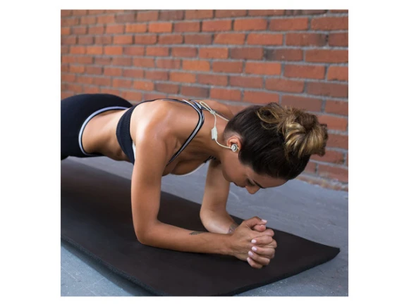 Wireless Bluetooth In-Ear Headphones — Wireless Earbuds, Sol Republic