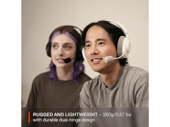 Wireless Gaming Headset — Wireless Earbuds, SteelSeries