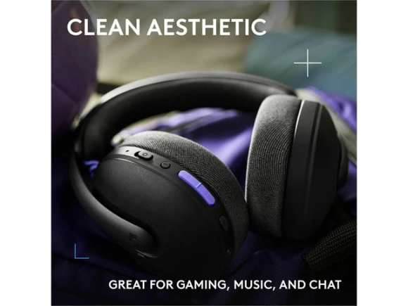 Wireless Gaming Headset — Wireless Earbuds, Logitech