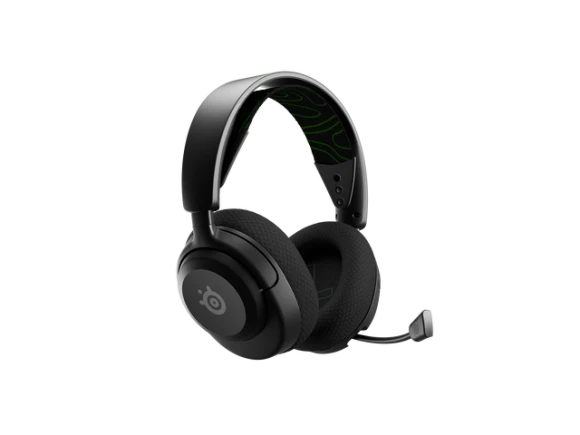 Wireless headset — Wireless Earbuds, SteelSeries