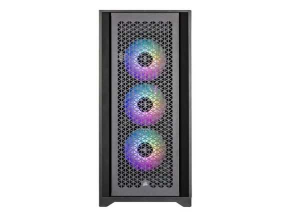 Aciex Gaming Desktop PC — Desktop Computers, Velztorm