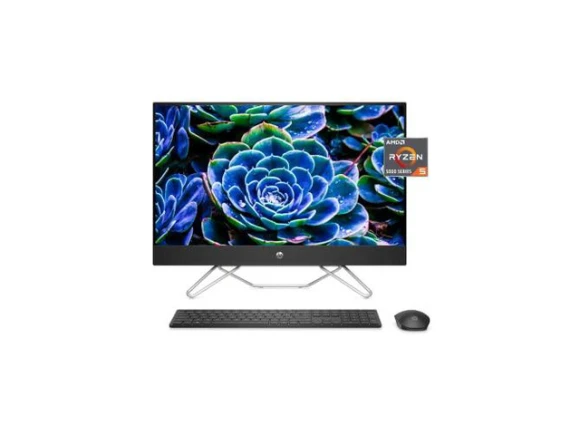 All-in-One Desktop Computer — Desktop Computers, HP