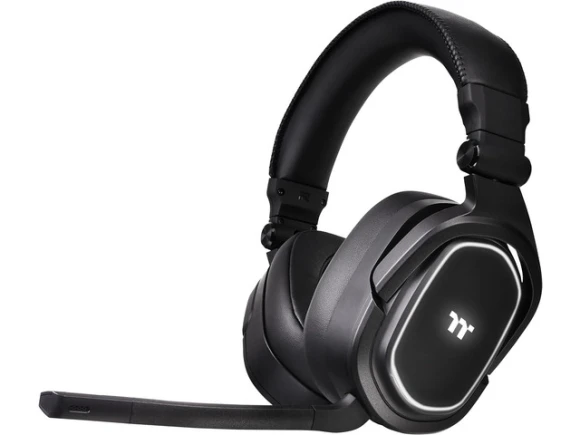 Argent H5 Wireless Headset — Wireless Earbuds, Thermaltake