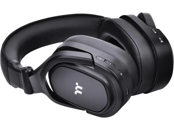 Argent H5 Wireless Headset — Wireless Earbuds, Thermaltake
