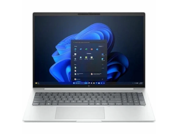EliteBook 8 G2a 16-inch Notebook Computer — Laptops, HP