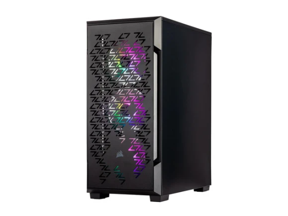 Ferrux II Custom-Built Gaming Desktop PC — Desktop Computers, Velztorm