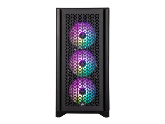 Gaming Desktop PC — Desktop Computers, Velztorm