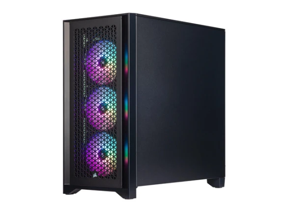 Gaming Desktop PC — Desktop Computers, Velztorm