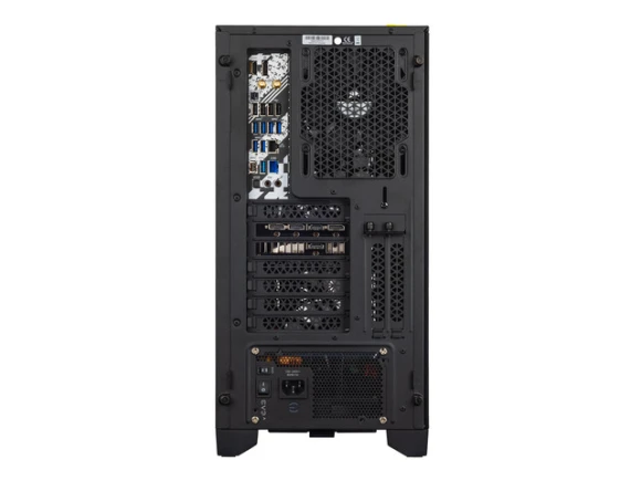Gaming Desktop PC — Desktop Computers, Velztorm