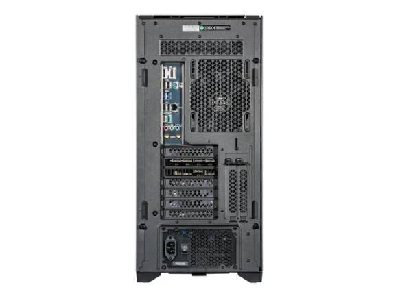 Gaming Desktop PC — Desktop Computers, Velztorm